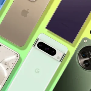 Mobil telefonlar, notebooklar, aksesuarlar